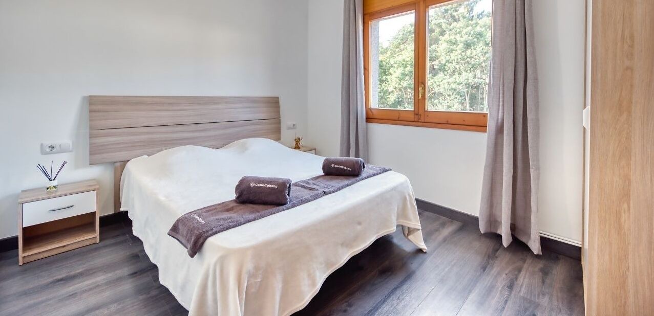 Photo of Bedroom in Vidreres