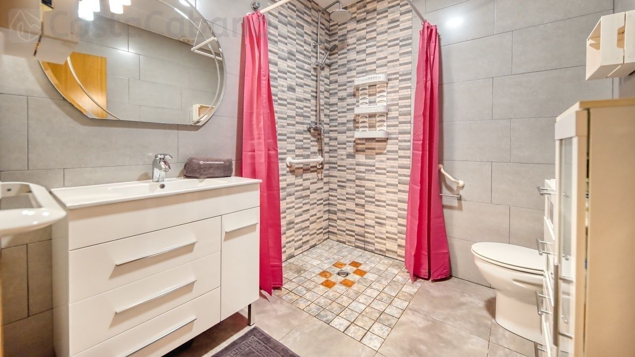 Photo of Bathroom in Vidreres