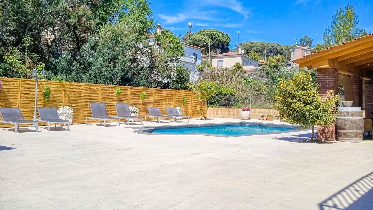 Photo of Outdoor in Vidreres