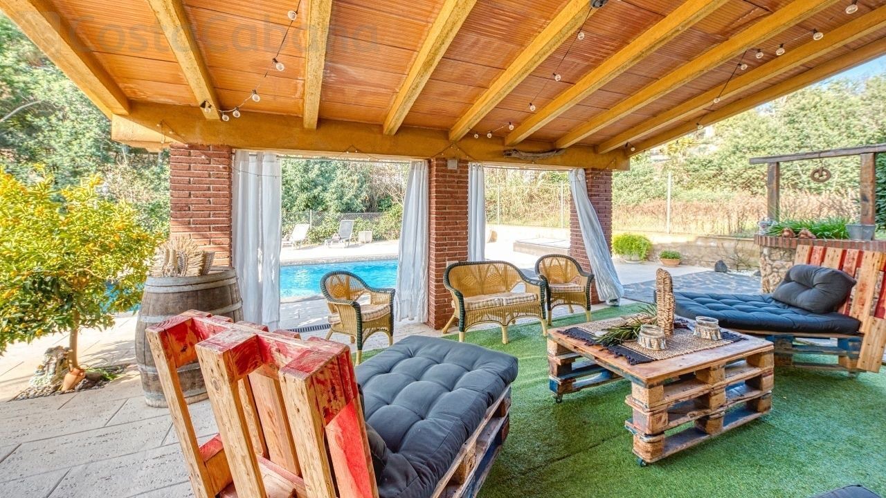 Photo of Outdoor in Vidreres