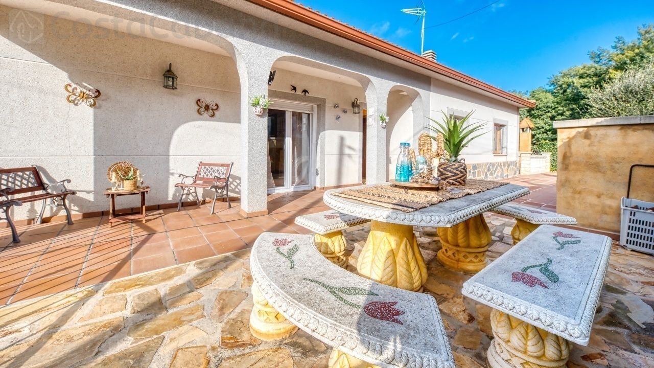 Photo of Outdoor in Vidreres