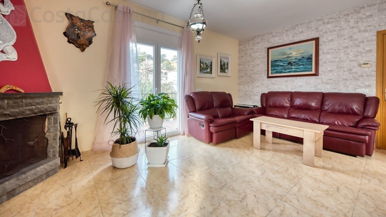 Photo of Livingroom in Vidreres