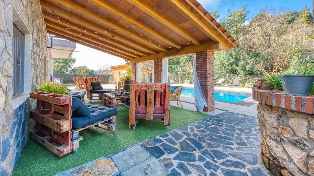 Photo of Patio Balcony in Vidreres