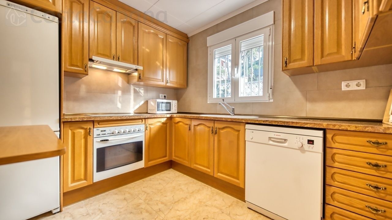 Photo of Kitchen in Vidreres
