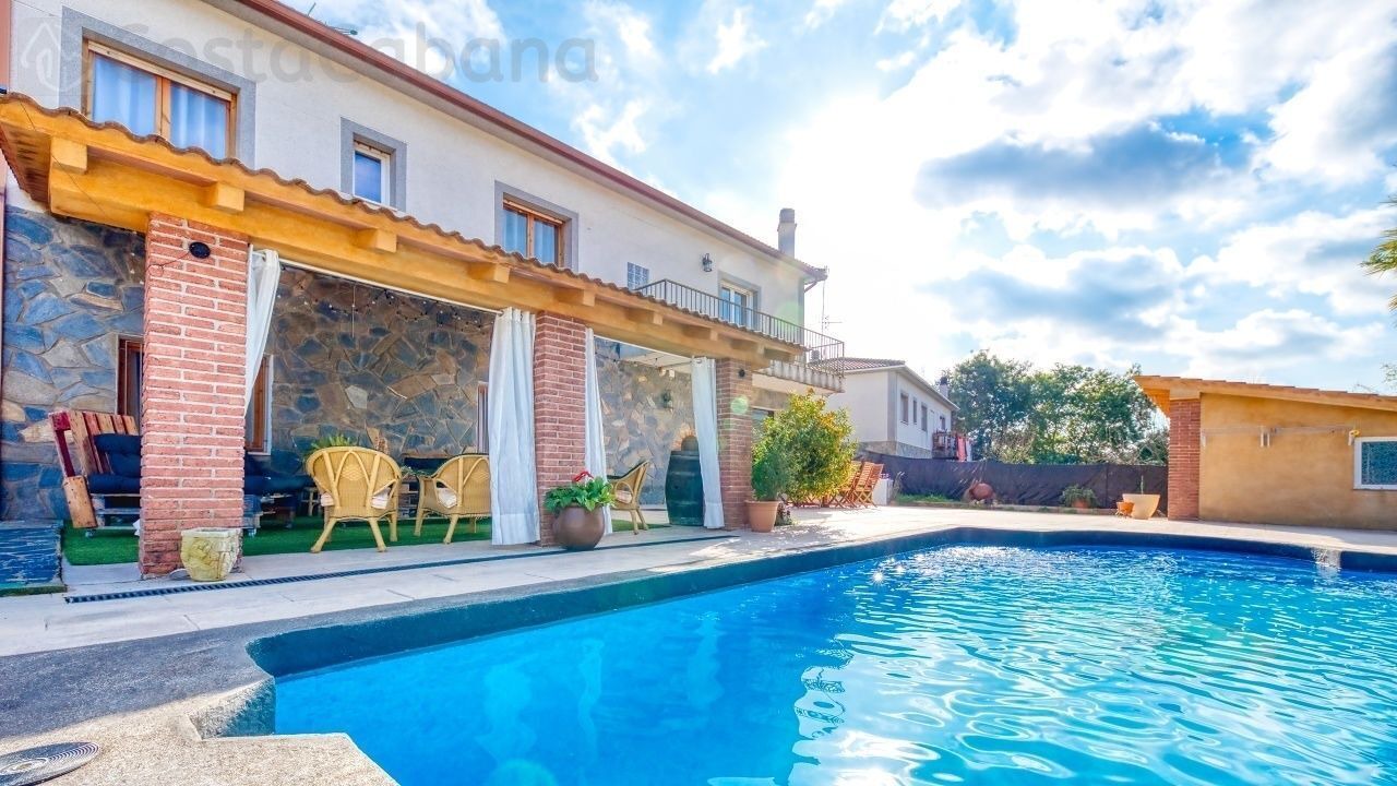 Photo of Outdoor in Vidreres