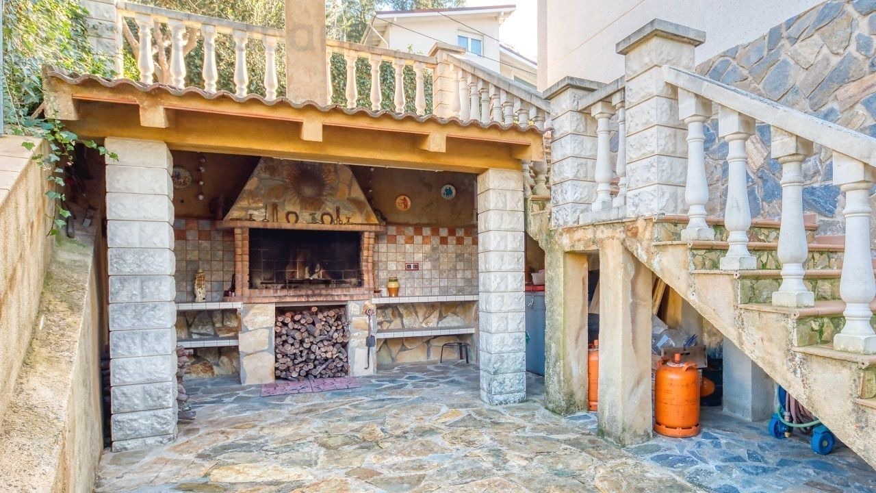 Photo of Patio Balcony in Vidreres