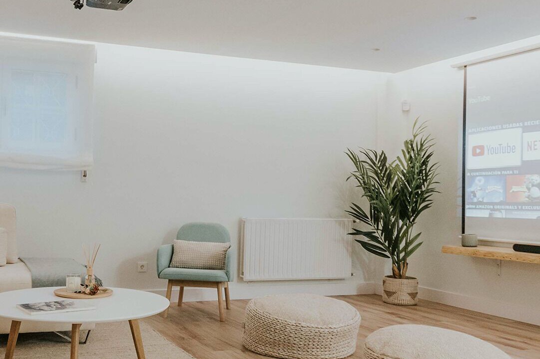 Photo of Livingroom in Ollauri