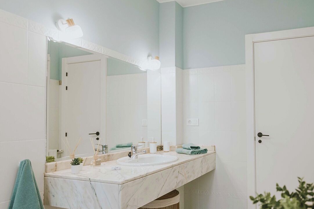 Photo of Bathroom in Ollauri