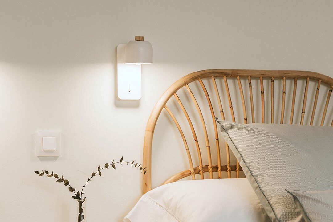Photo of Bedroom in Ollauri