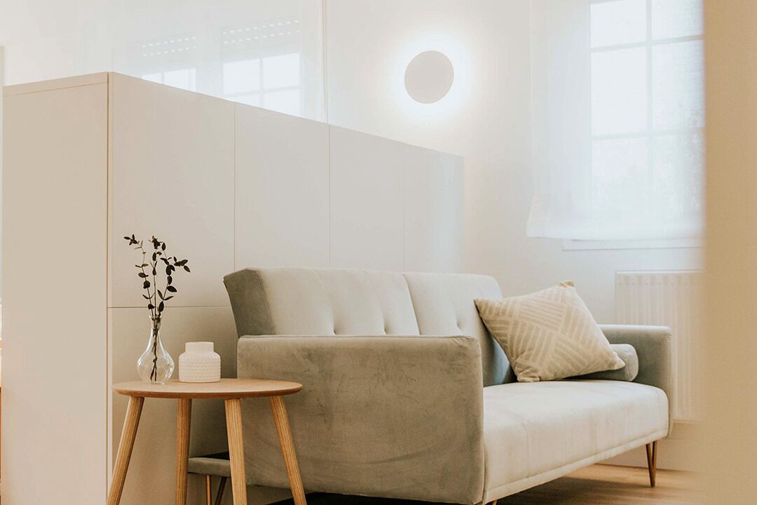 Photo of Livingroom in Ollauri