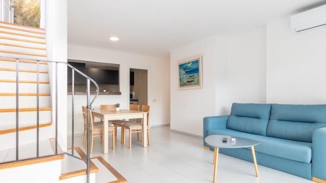 Photo of Livingroom in Aiguablava