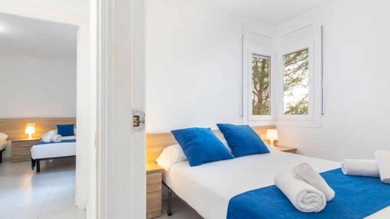 Photo of Bedroom in Aiguablava