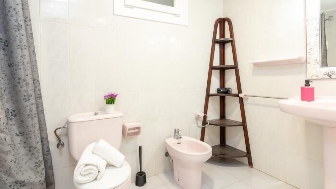 Photo of Bathroom in Aiguablava