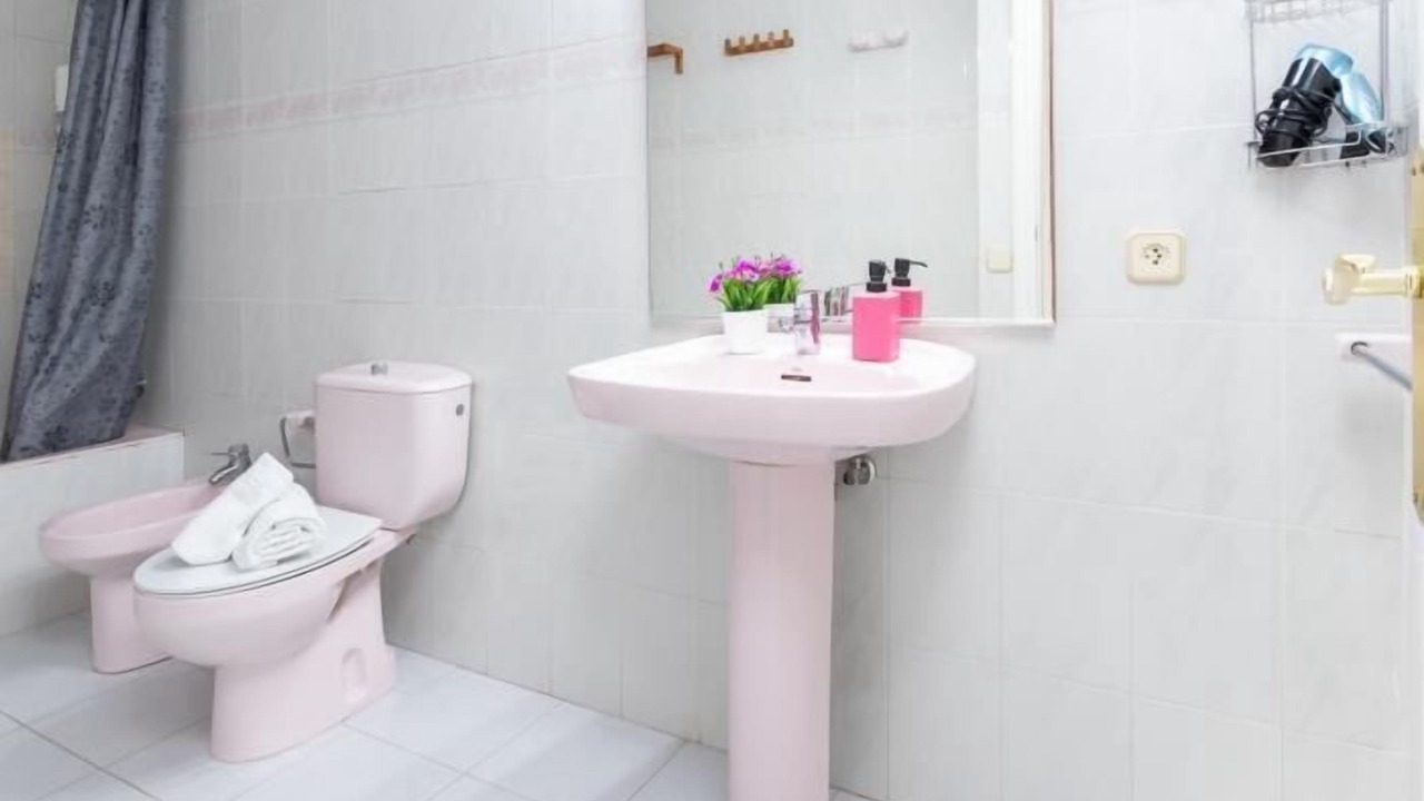 Photo of Bathroom in Aiguablava
