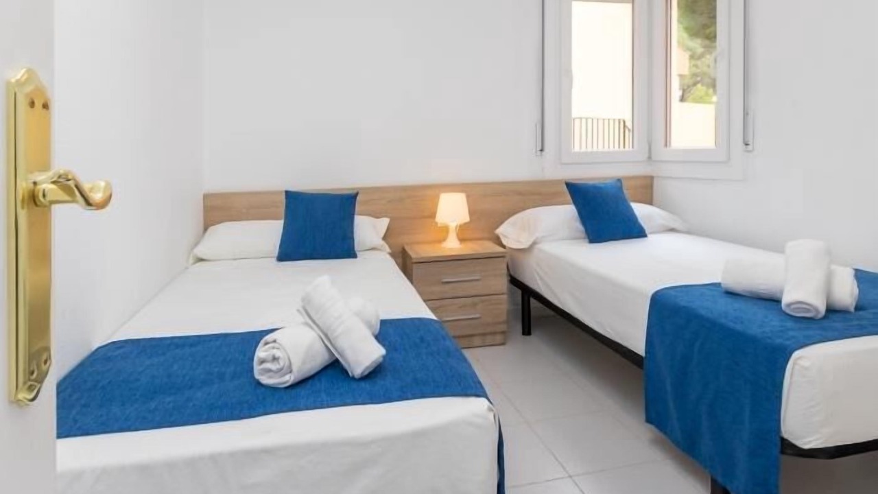 Photo of Bedroom in Aiguablava