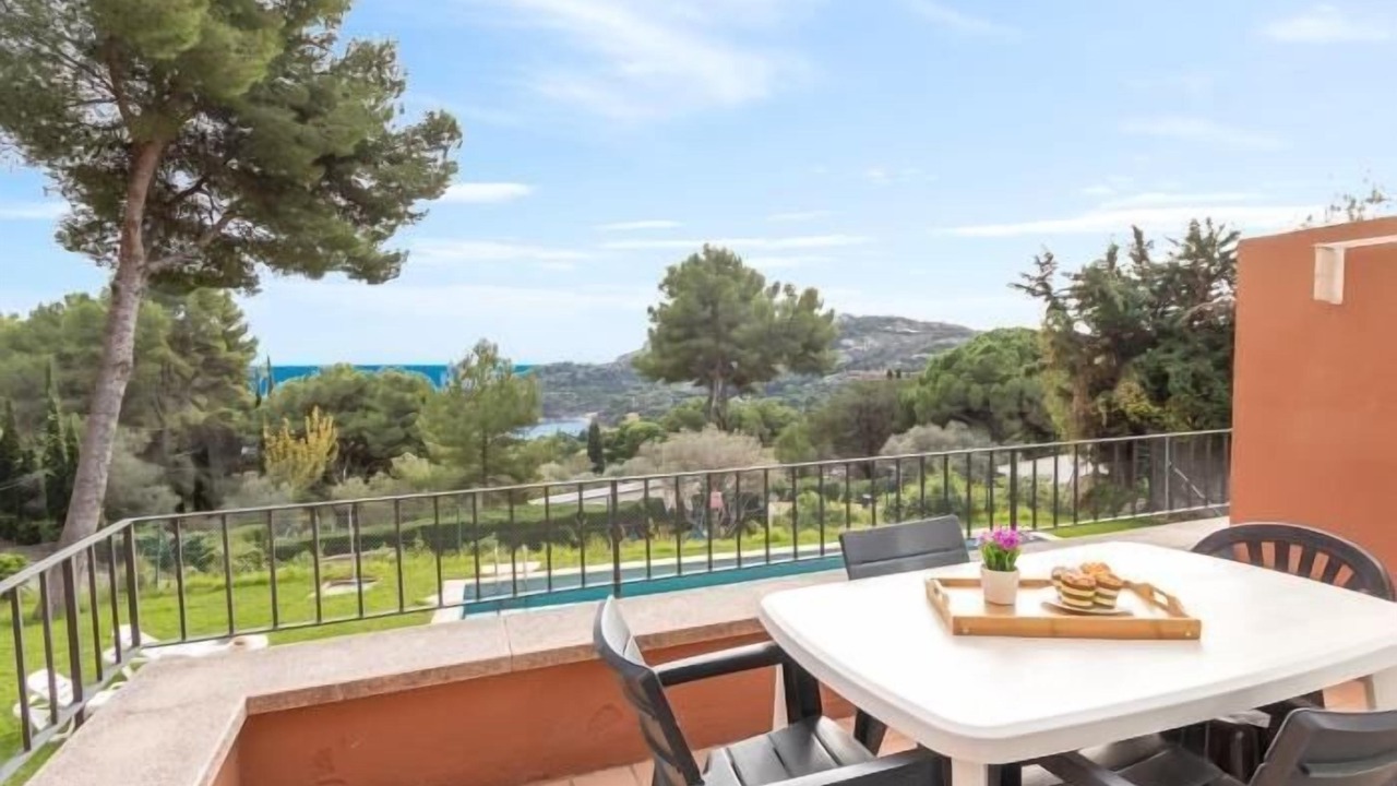 Photo of Outdoor in Aiguablava