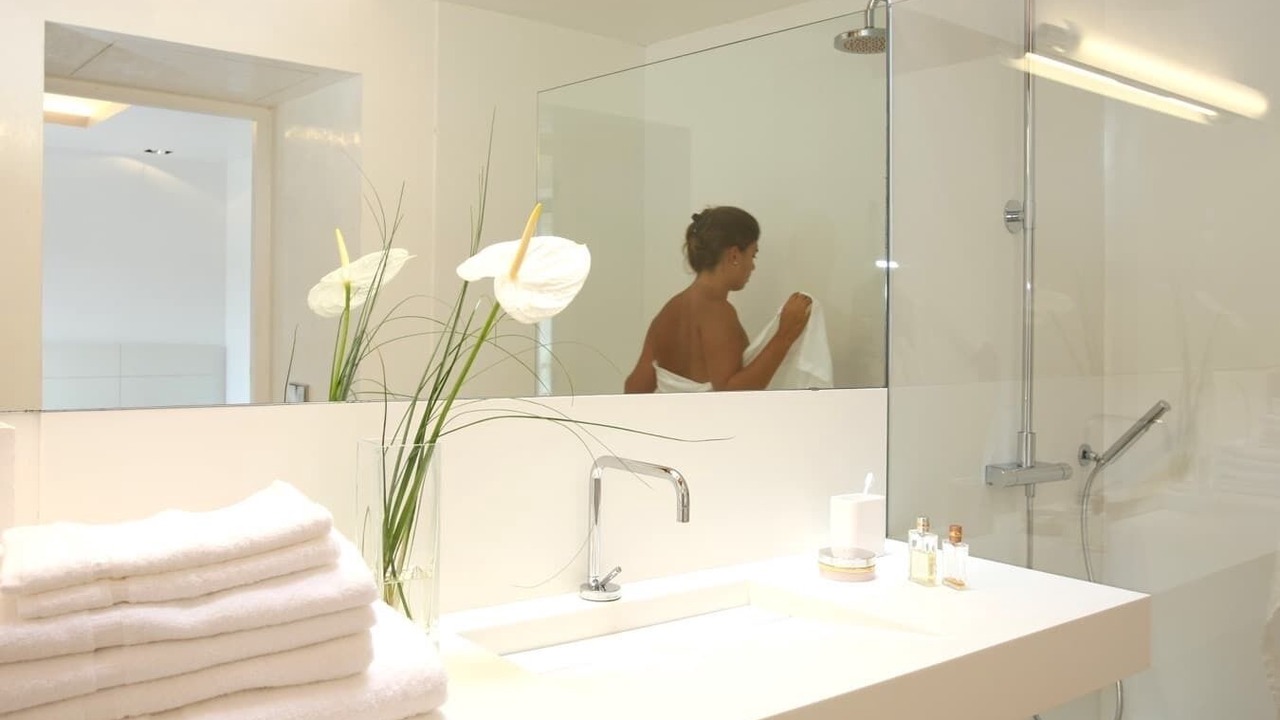 Photo of Bathroom in Soller