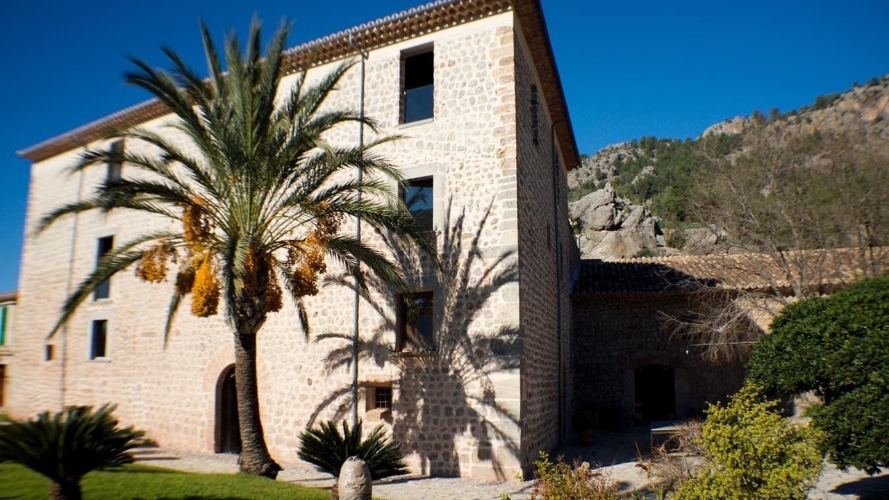 Photo of Outdoor in Soller