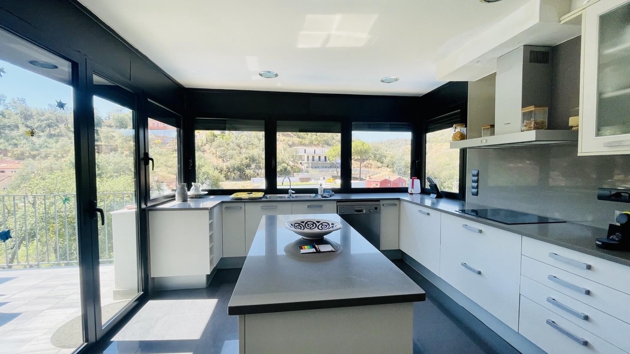 Photo of Kitchen in Rio d'Oro