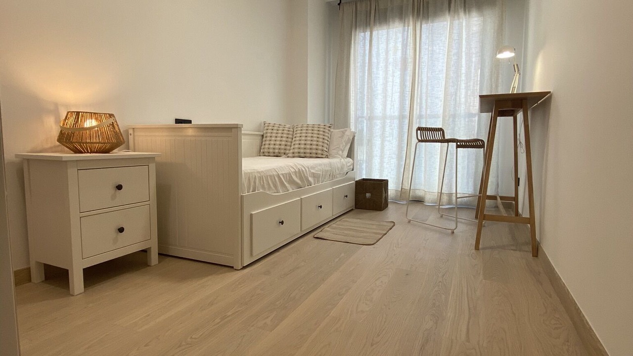 Photo of Bedroom in Santiago de Vigo
