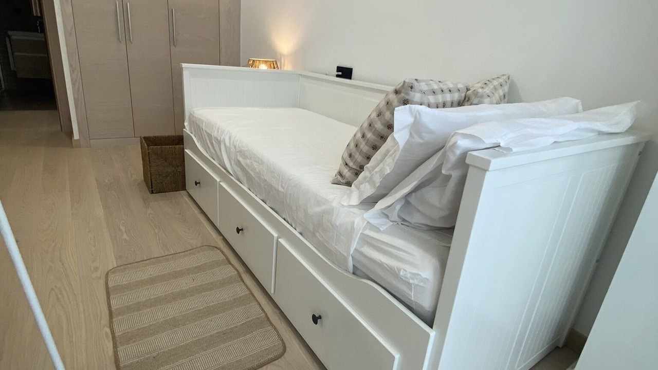 Photo of Bedroom in Santiago de Vigo