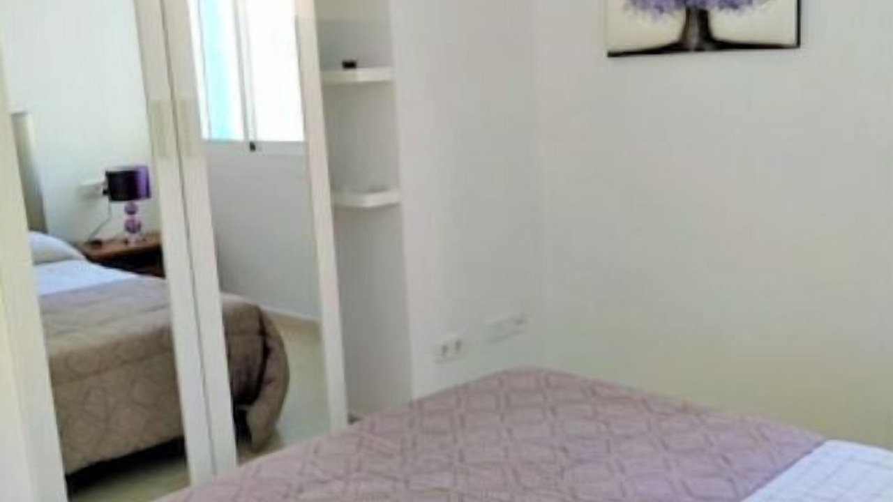 Photo of Bedroom in Santiago de la Ribera