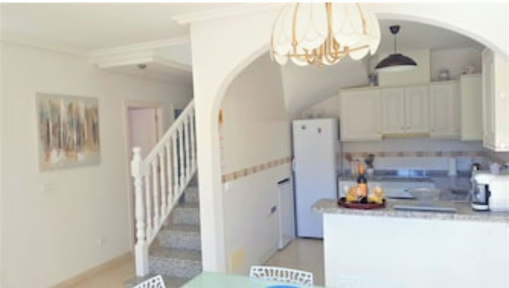 Photo of Kitchen in Santiago de la Ribera