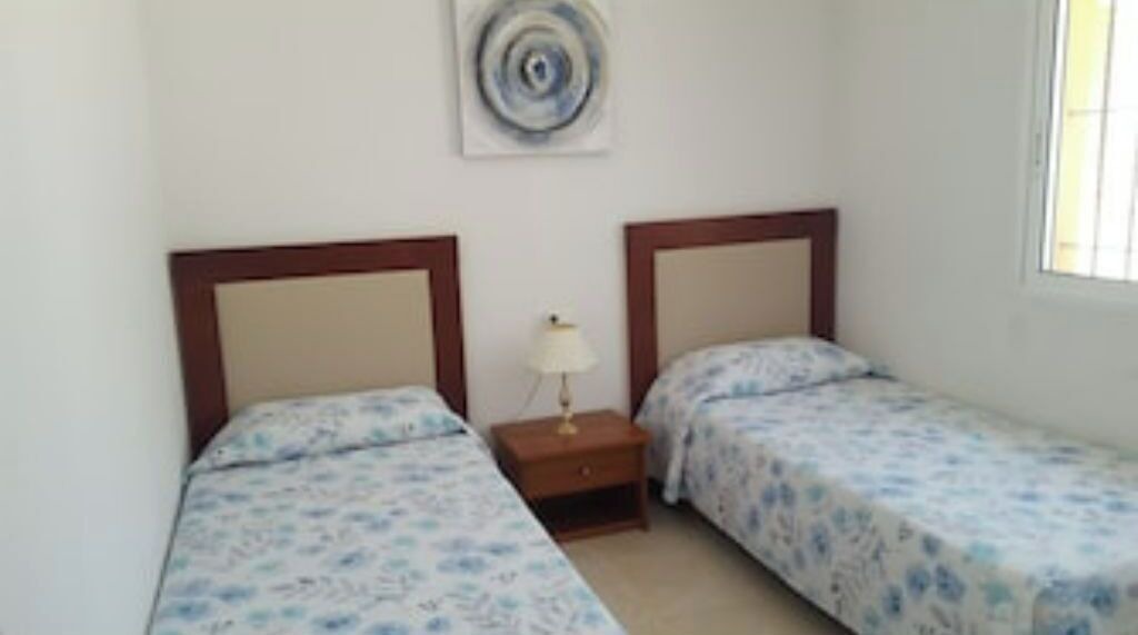 Photo of Bedroom in Santiago de la Ribera