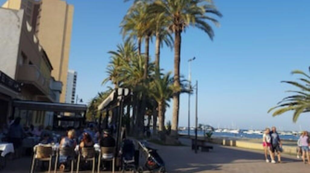 Photo of Others in Santiago de la Ribera