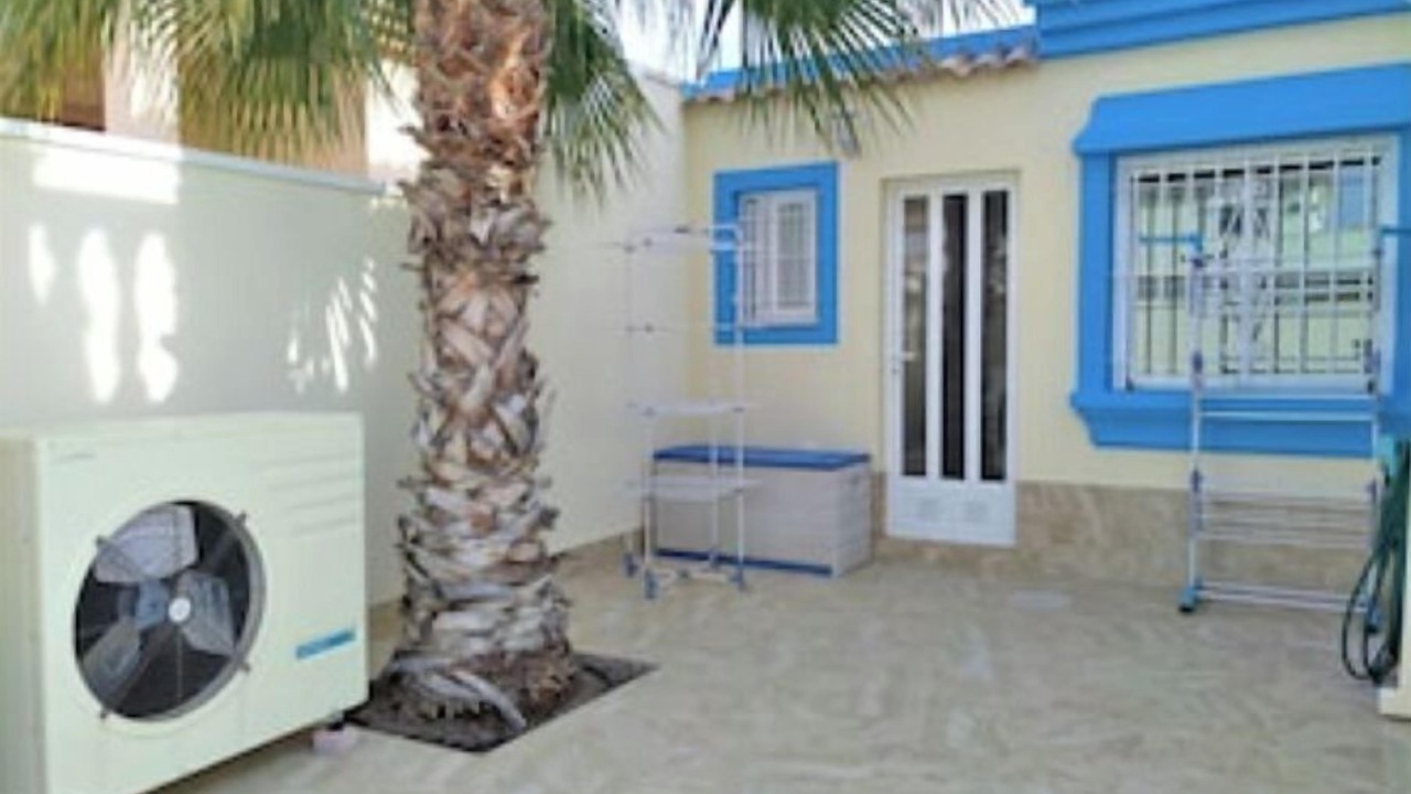 Photo of Outdoor in Santiago de la Ribera