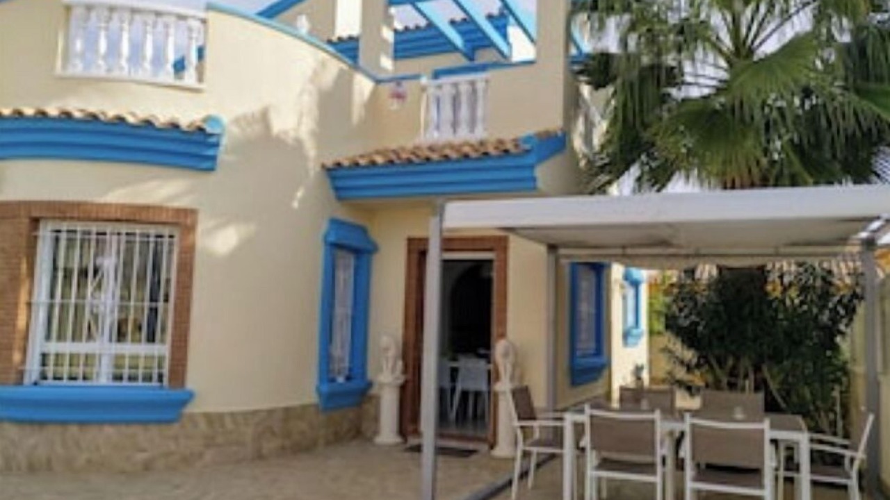 Photo of Outdoor in Santiago de la Ribera