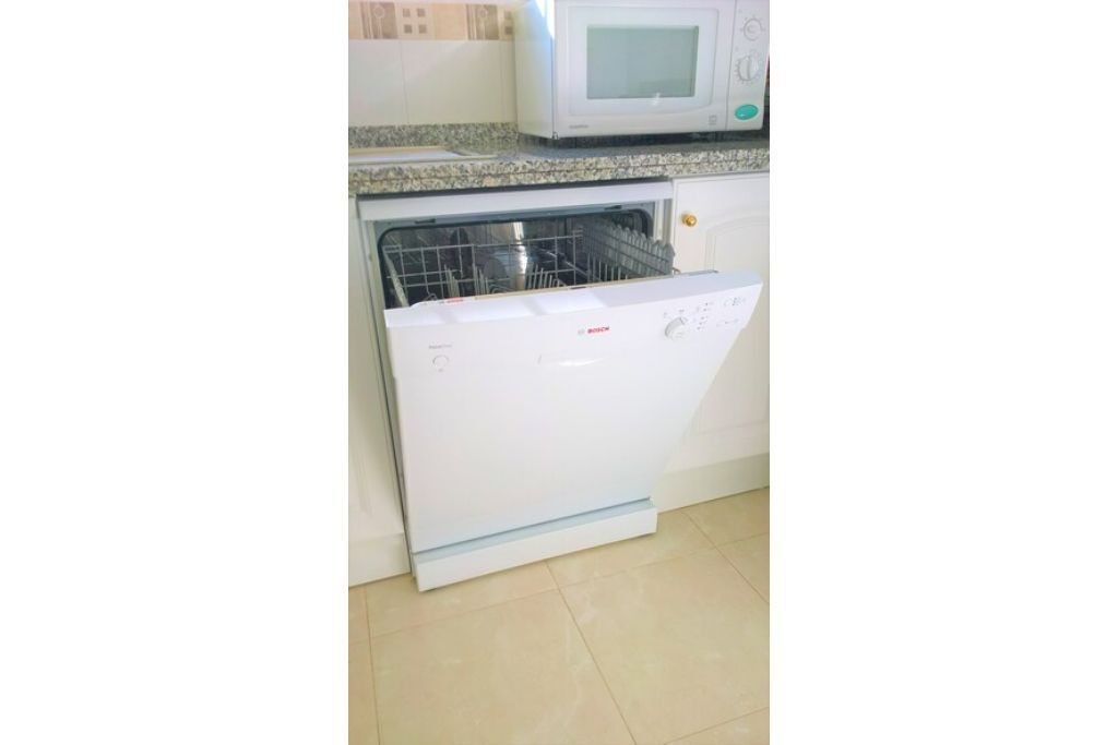 Photo of Kitchen in Santiago de la Ribera