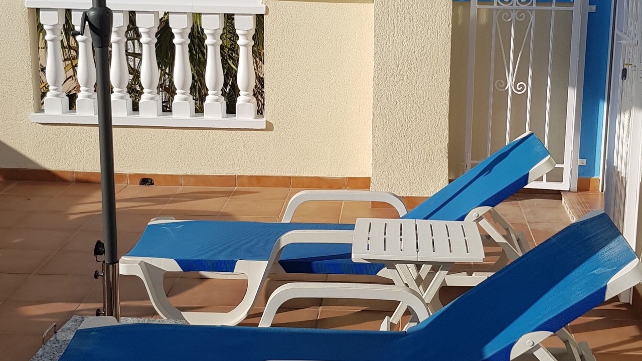 Photo of Outdoor in Santiago de la Ribera