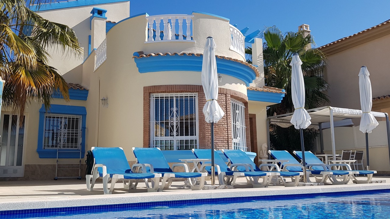Photo of Outdoor in Santiago de la Ribera