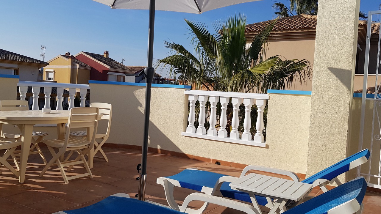 Photo of Outdoor in Santiago de la Ribera