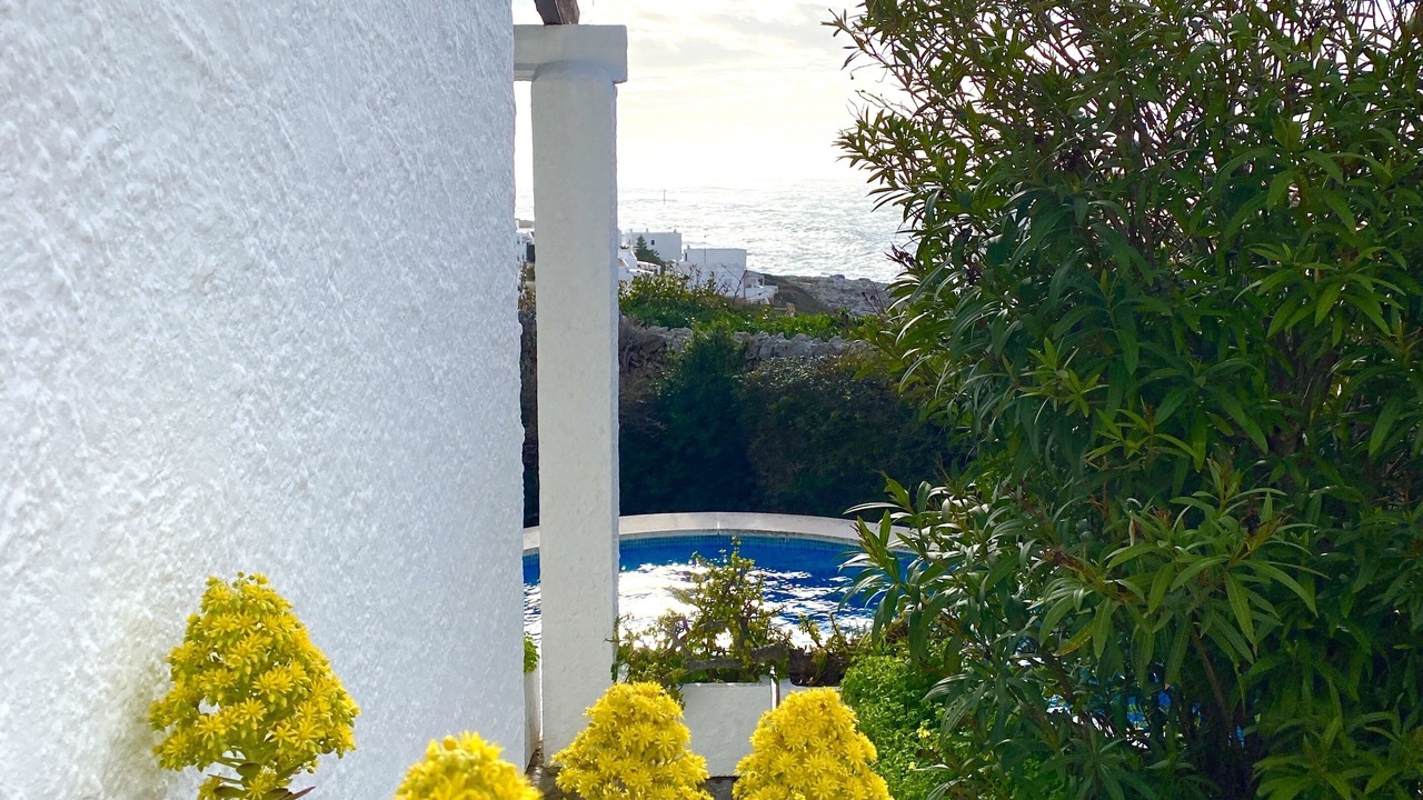 Photo of Outdoor in Binibeca