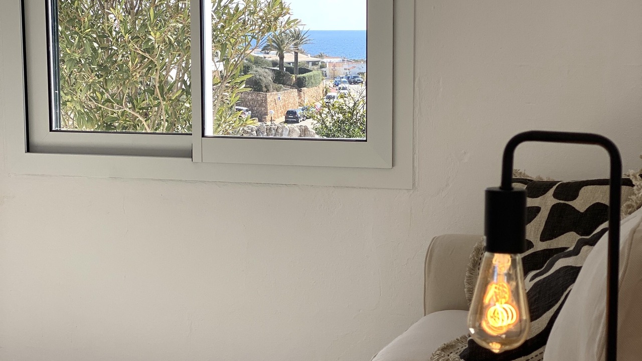 Photo of Livingroom in Binibeca