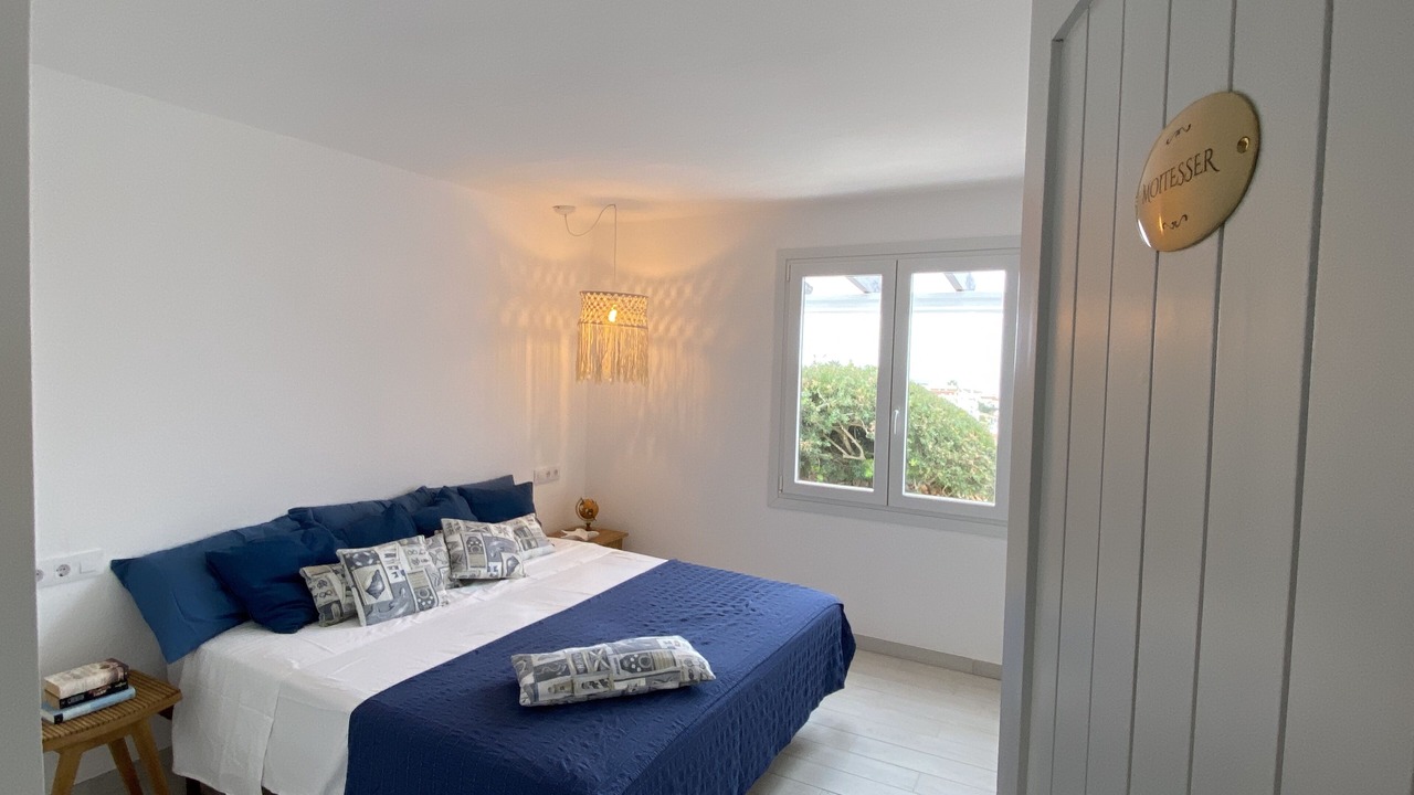 Photo of Bedroom in Binibeca