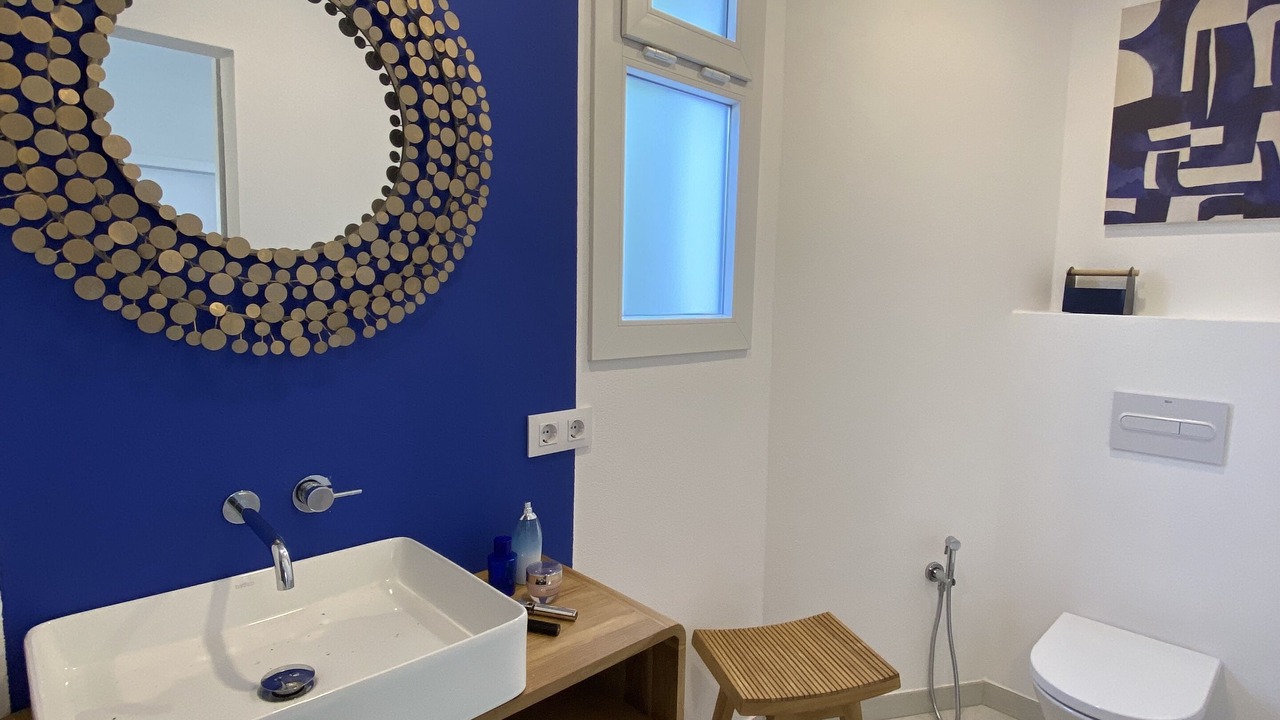 Photo of Bathroom in Binibeca