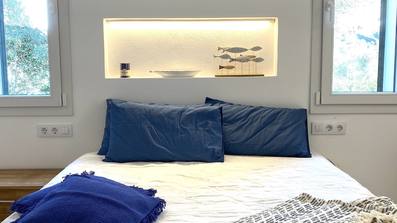 Photo of Bedroom in Binibeca
