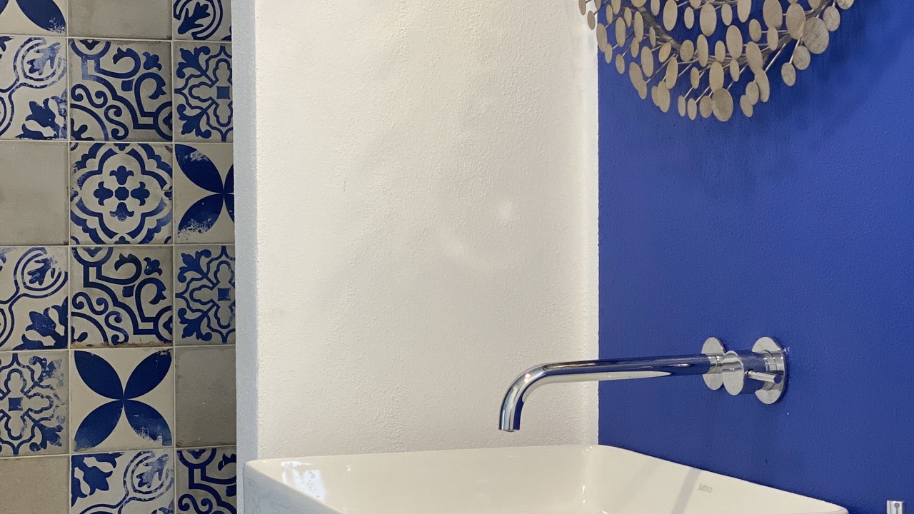 Photo of Bathroom in Binibeca