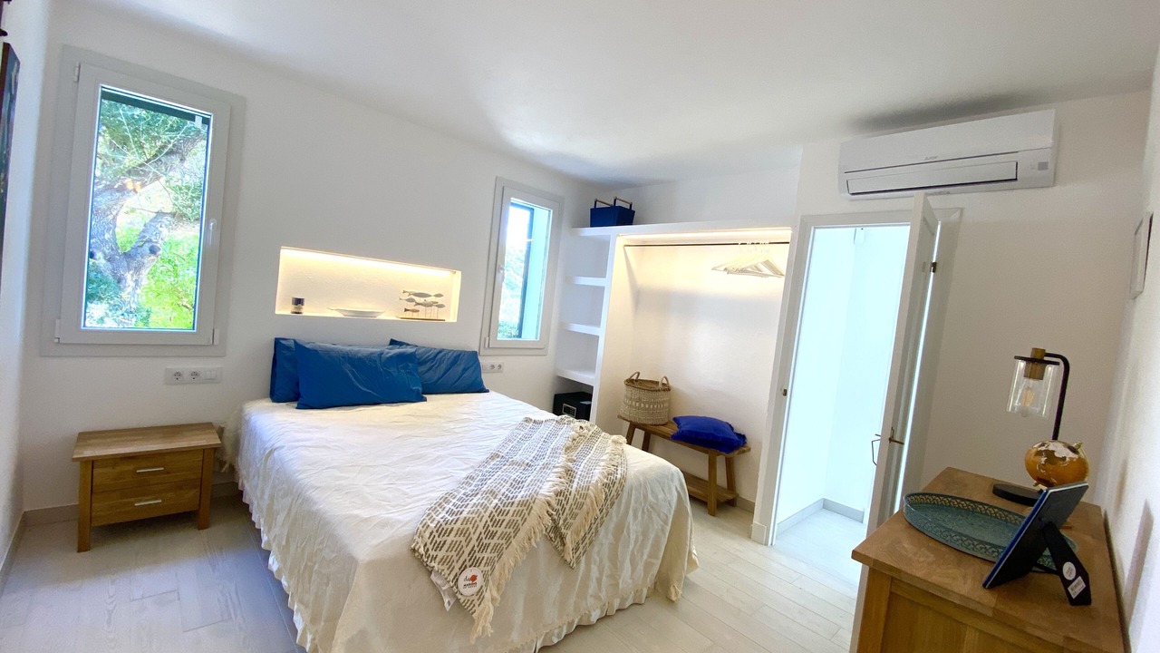 Photo of Bedroom in Binibeca