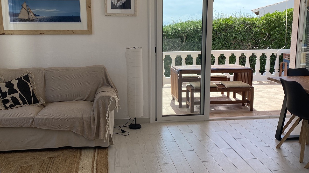 Photo of Livingroom in Binibeca
