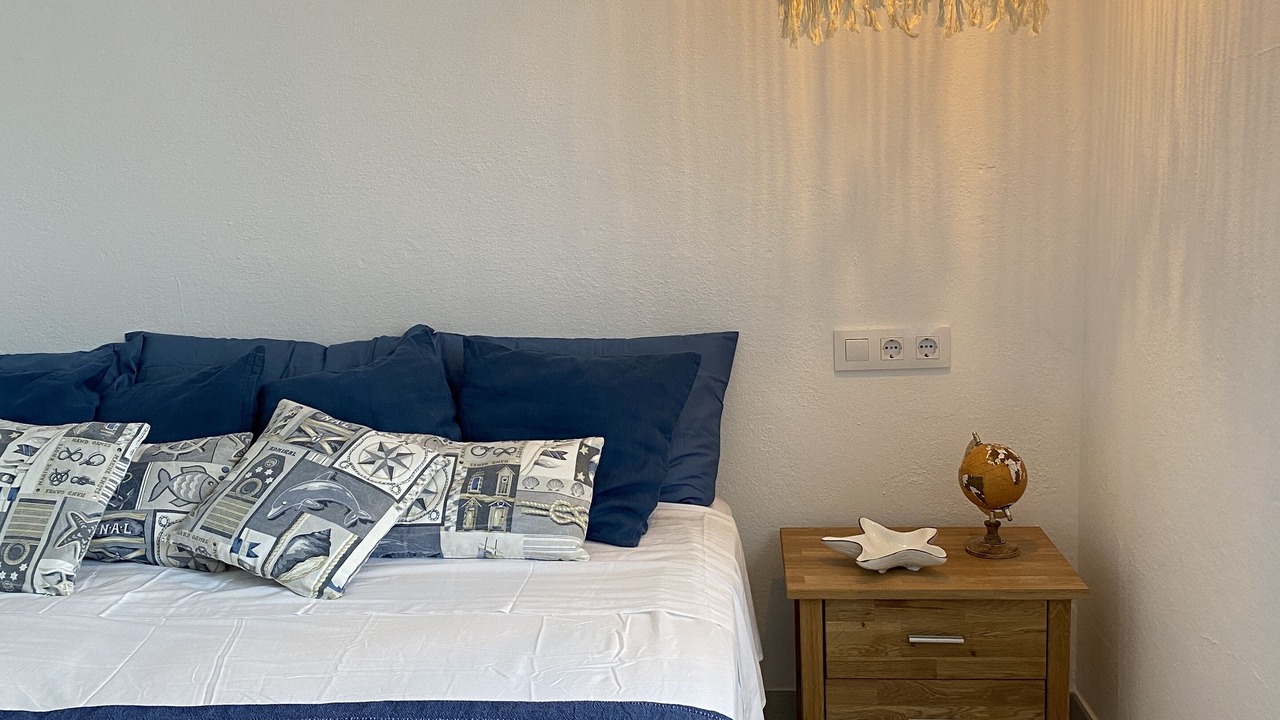 Photo of Bedroom in Binibeca