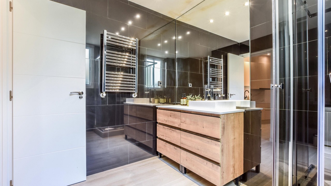 Photo of Bathroom in Las Acacias