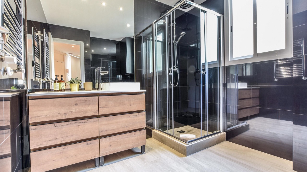 Photo of Bathroom in Las Acacias