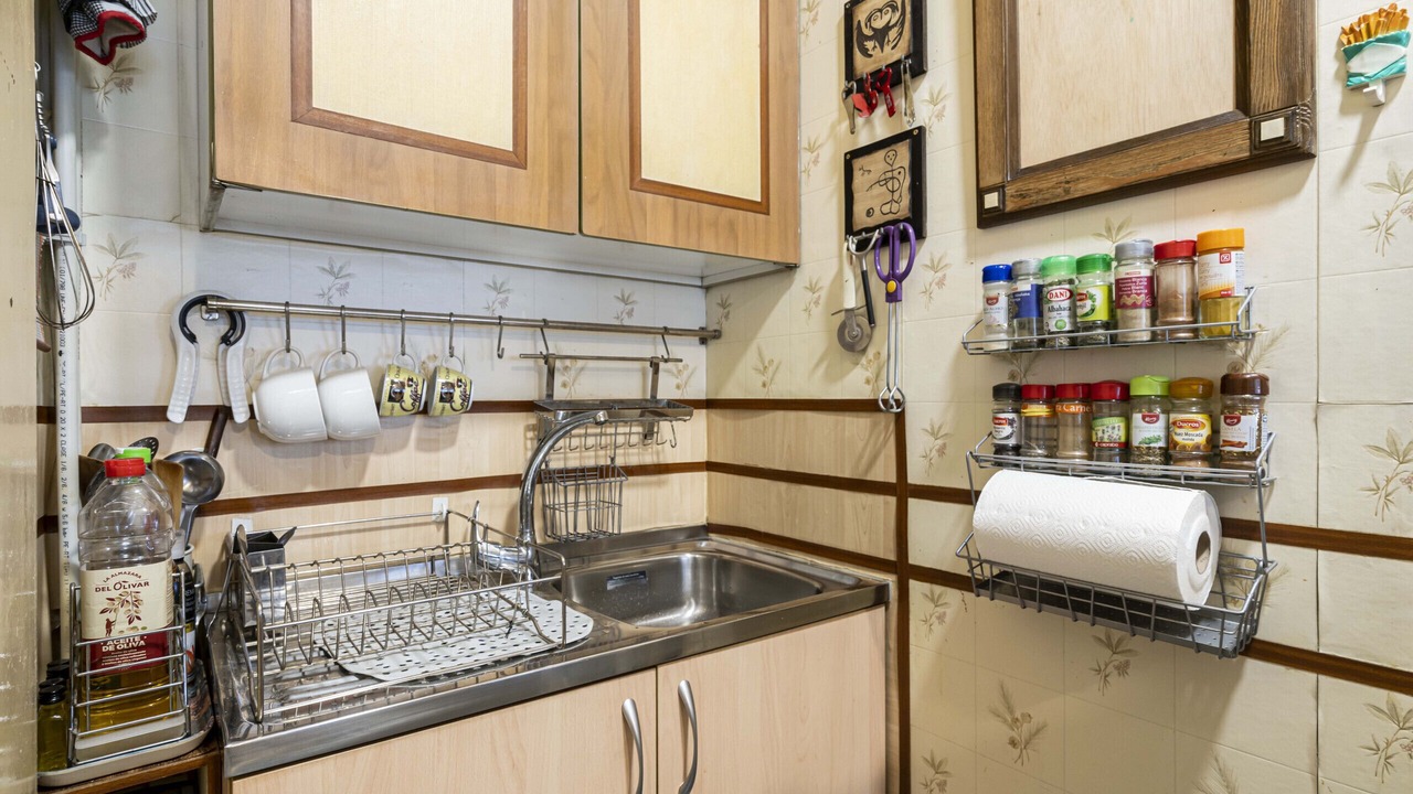 Photo of Kitchen in Castellana