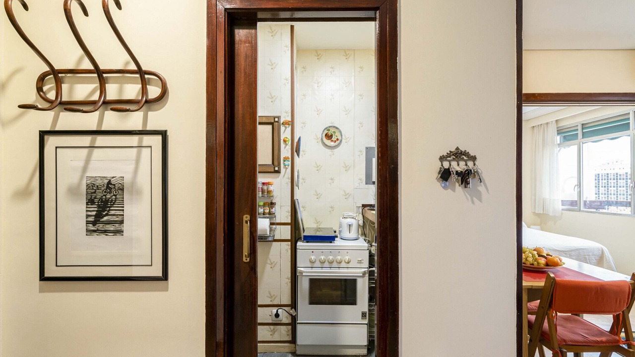 Photo of Kitchen in Castellana