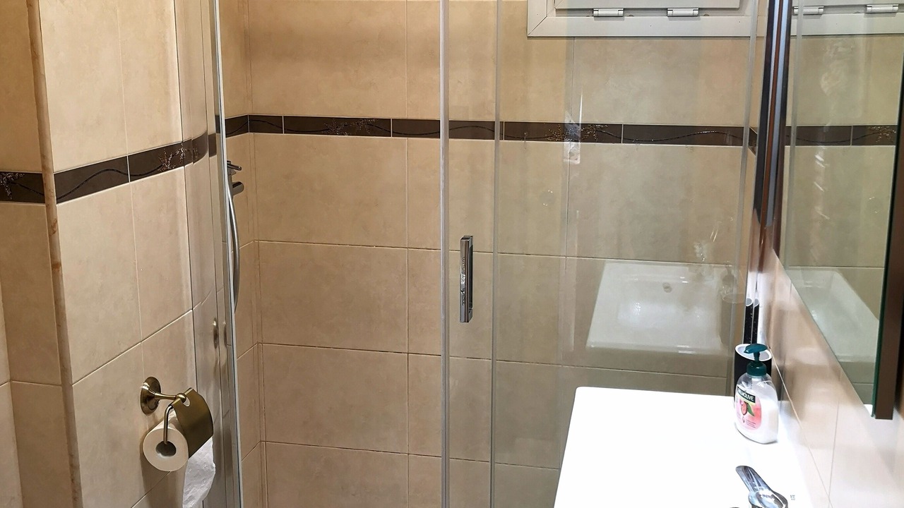 Photo of Bathroom in Aguadulce