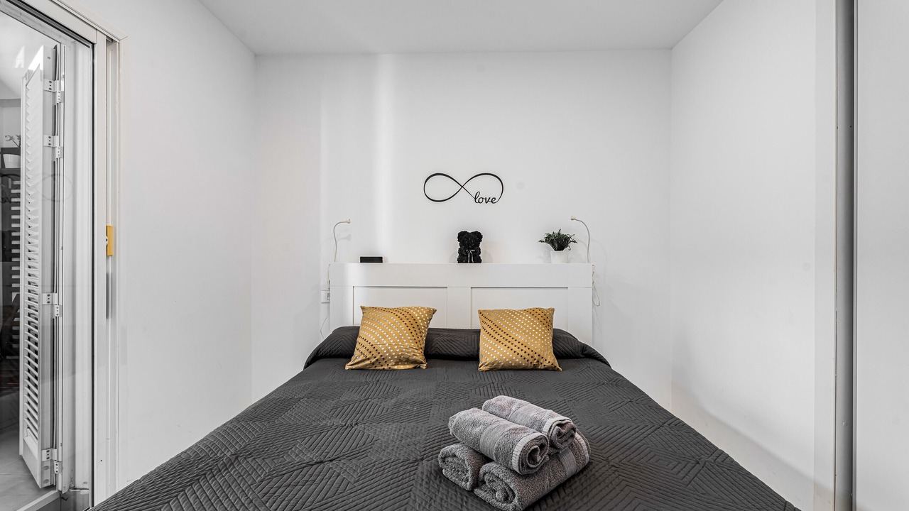 Photo of Bedroom in Candelaria